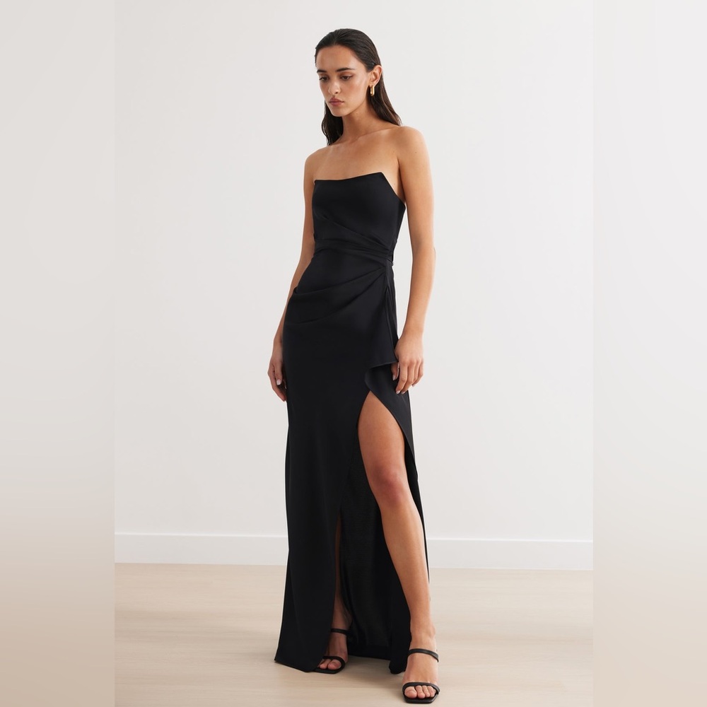 Lexi Alzira Dress in Black - US Size 0